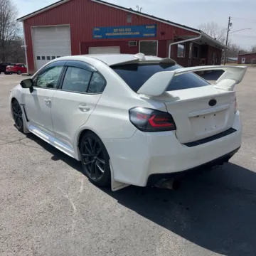 Photos of 2018 Subaru WRX Premium for sale in Gurnee, IL at CarWise Gurnee