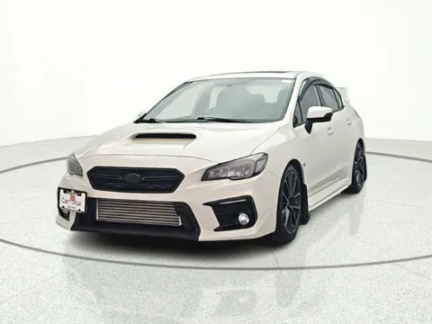 Photos of 2018 Subaru WRX Premium for sale in Gurnee, IL at CarWise Gurnee