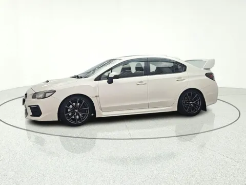 Another view of 2018 Subaru WRX Premium for sale in Gurnee, IL at CarWise Gurnee