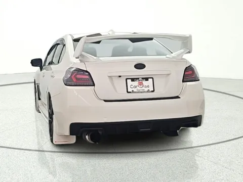More photos of 2018 Subaru WRX Premium at CarWise Gurnee, IL