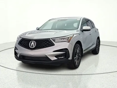 Photos of 2021 Acura RDX A-Spec Package for sale in Gurnee, IL at CarWise Gurnee