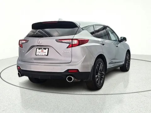 More photos of 2021 Acura RDX A-Spec Package at CarWise Gurnee, IL