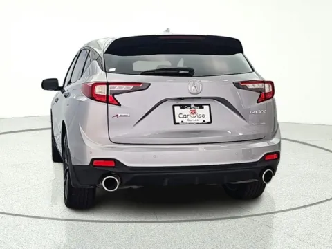 More photos of 2021 Acura RDX A-Spec Package at CarWise Gurnee, IL