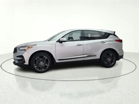 Another view of 2021 Acura RDX A-Spec Package for sale in Gurnee, IL at CarWise Gurnee