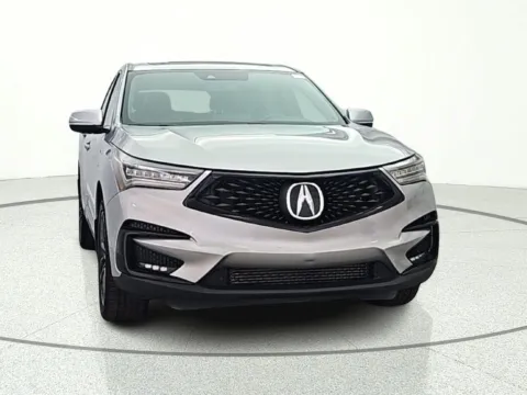 Photos of 2021 Acura RDX A-Spec Package for sale in Gurnee, IL at CarWise Gurnee