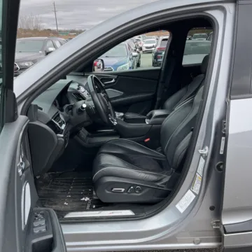 Another view of 2021 Acura RDX A-Spec Package for sale in Gurnee, IL at CarWise Gurnee