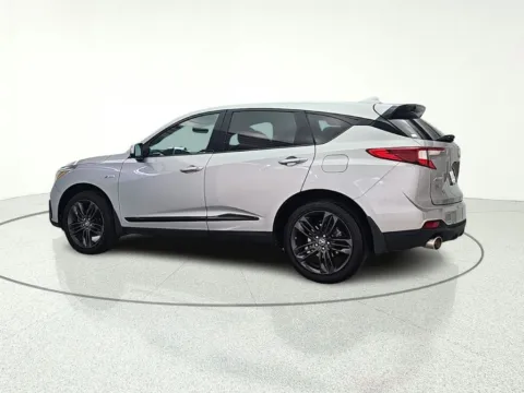 More photos of 2021 Acura RDX A-Spec Package at CarWise Gurnee, IL