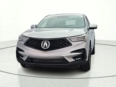 Another view of 2021 Acura RDX A-Spec Package for sale in Gurnee, IL at CarWise Gurnee