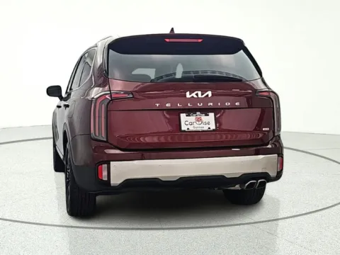 More photos of 2023 Kia Telluride SX at CarWise Gurnee, IL
