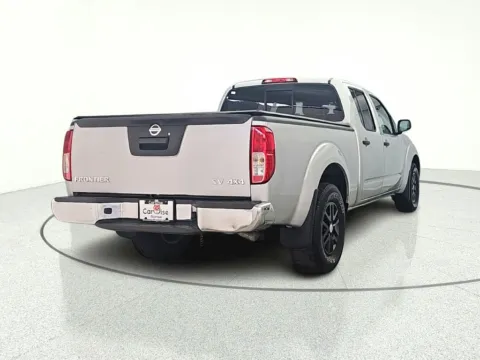 More photos of 2018 Nissan Frontier SV at CarWise Gurnee, IL
