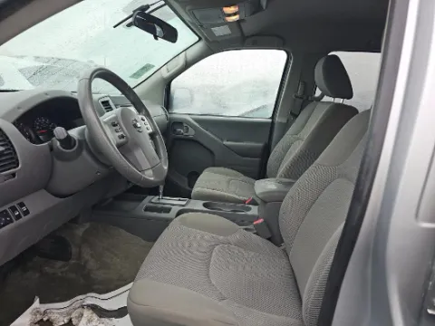 Another view of 2018 Nissan Frontier SV for sale in Gurnee, IL at CarWise Gurnee