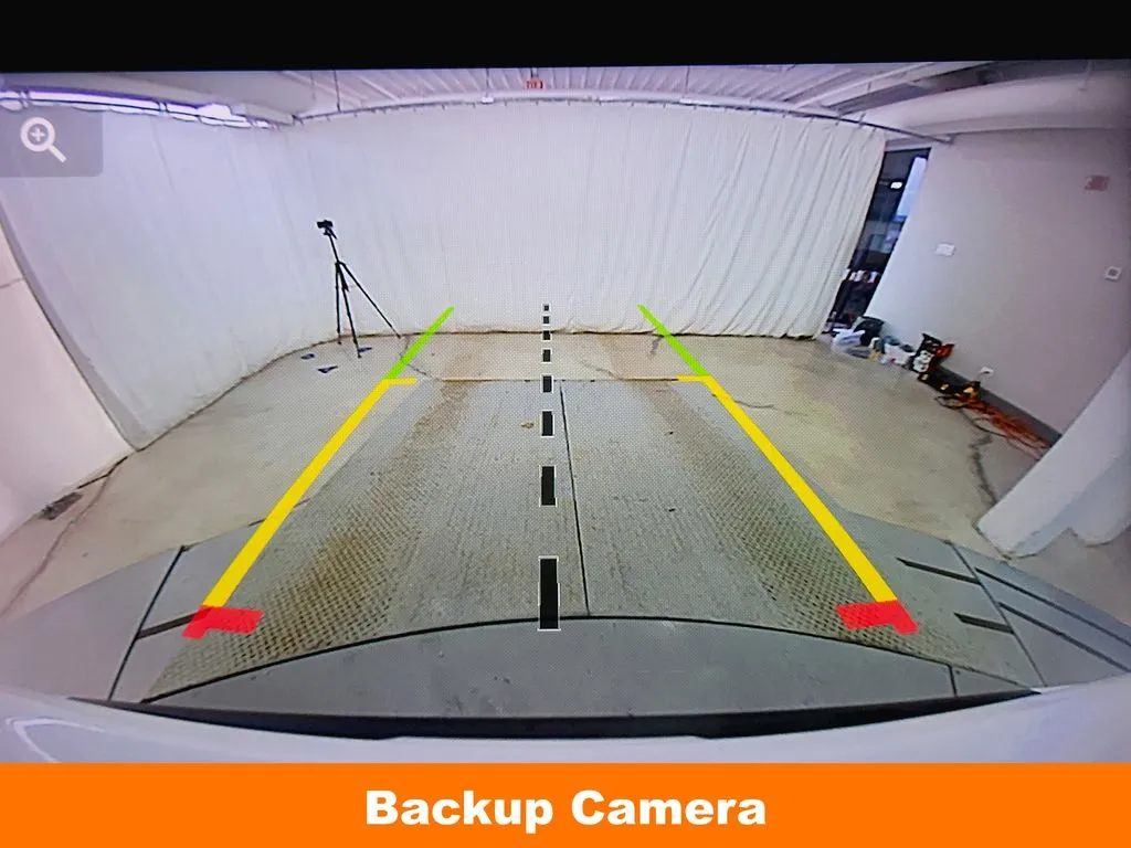 2022 Jeep Compass Latitude Lux - Photo 14