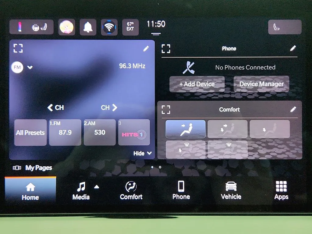 2022 Jeep Compass Latitude Lux - Photo 15