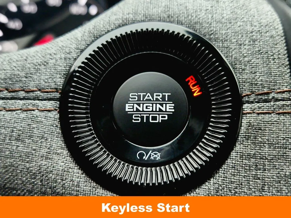 2022 Jeep Compass Latitude Lux - Photo 17