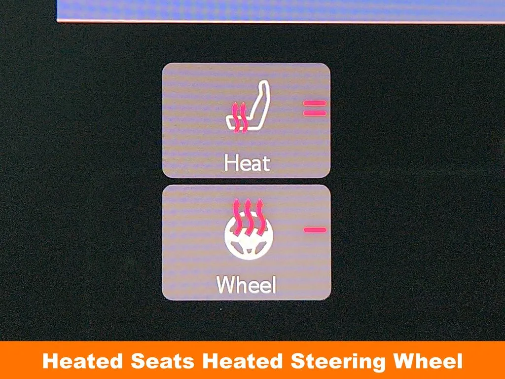 2022 Jeep Compass Latitude Lux - Photo 16