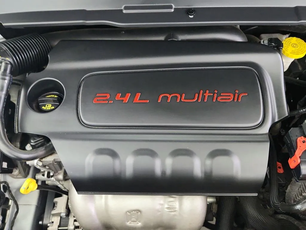 2022 Jeep Compass Latitude Lux - Photo 32