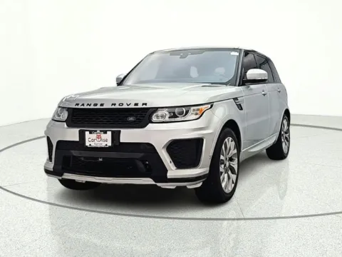 Photos of 2017 Land Rover Range Rover Sport 3.0L V6 Supercharged HSE for sale in Gurnee, IL at CarWise Gurnee