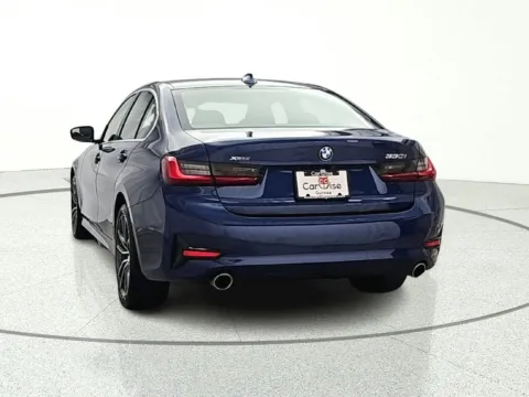 More photos of 2022 BMW 3 Series 330i xDrive at CarWise Gurnee, IL