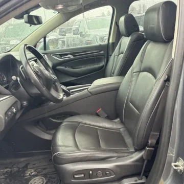 Another view of 2020 Buick Enclave Avenir for sale in Gurnee, IL at CarWise Gurnee