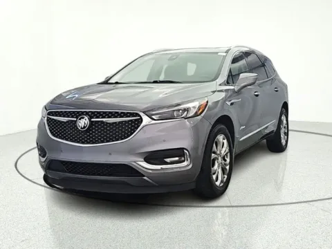 Photos of 2020 Buick Enclave Avenir for sale in Gurnee, IL at CarWise Gurnee