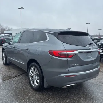 Photos of 2020 Buick Enclave Avenir for sale in Gurnee, IL at CarWise Gurnee
