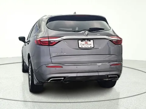 More photos of 2020 Buick Enclave Avenir at CarWise Gurnee, IL