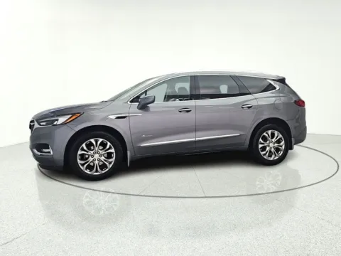 Another view of 2020 Buick Enclave Avenir for sale in Gurnee, IL at CarWise Gurnee