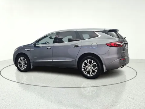 More photos of 2020 Buick Enclave Avenir at CarWise Gurnee, IL