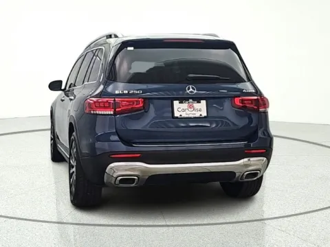 More photos of 2020 Mercedes-Benz GLB 250 at CarWise Gurnee, IL