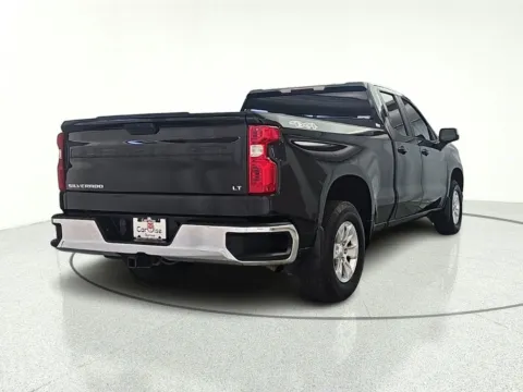 More photos of 2020 Chevrolet Silverado 1500 LT at CarWise Gurnee, IL