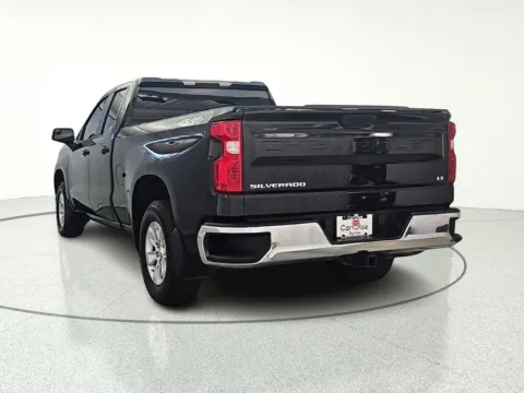 More photos of 2020 Chevrolet Silverado 1500 LT at CarWise Gurnee, IL