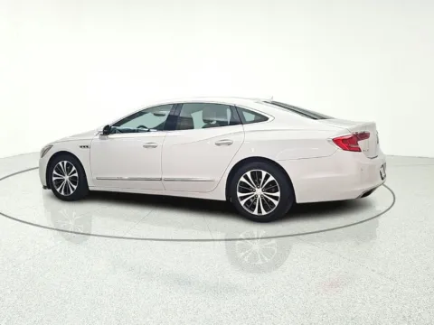 More photos of 2017 Buick LaCrosse Essence at CarWise Gurnee, IL
