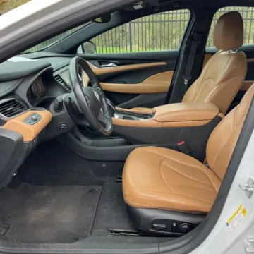 Another view of 2017 Buick LaCrosse Essence for sale in Gurnee, IL at CarWise Gurnee