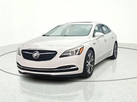 Photos of 2017 Buick LaCrosse Essence for sale in Gurnee, IL at CarWise Gurnee