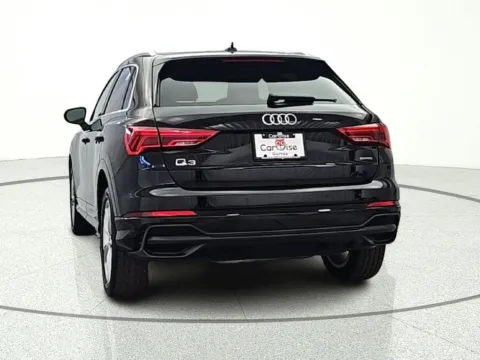More photos of 2021 Audi Q3 Premium at CarWise Gurnee, IL