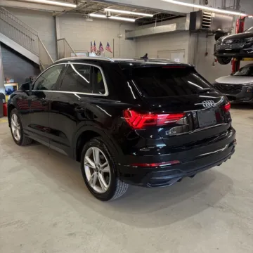 Photos of 2021 Audi Q3 Premium for sale in Gurnee, IL at CarWise Gurnee