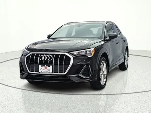 Photos of 2021 Audi Q3 Premium for sale in Gurnee, IL at CarWise Gurnee
