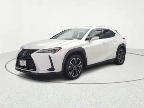 Another view of 2020 Lexus UX 250h Base for sale in Gurnee, IL at CarWise Gurnee