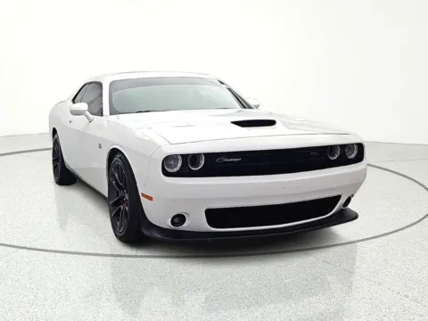 Photos of 2021 Dodge Challenger R/T Scat Pack for sale in Gurnee, IL at CarWise Gurnee