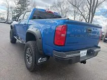 Photos of 2021 Chevrolet Colorado ZR2 for sale in Gurnee, IL at CarWise Gurnee