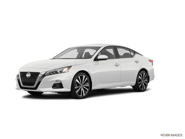 2019 Nissan Altima 2.5 Platinum for sale in Gurnee, IL