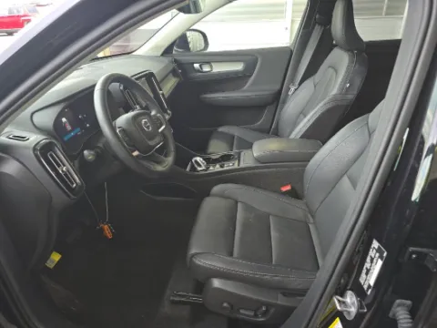 Another view of 2024 Volvo XC40 B5 Plus Bright Theme for sale in Gurnee, IL at CarWise Gurnee