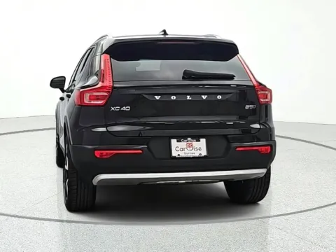 More photos of 2024 Volvo XC40 B5 Plus Bright Theme at CarWise Gurnee, IL