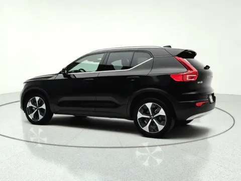 More photos of 2024 Volvo XC40 B5 Plus Bright Theme at CarWise Gurnee, IL