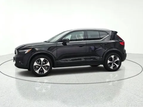 Another view of 2024 Volvo XC40 B5 Plus Bright Theme for sale in Gurnee, IL at CarWise Gurnee
