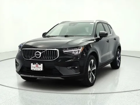Photos of 2024 Volvo XC40 B5 Plus Bright Theme for sale in Gurnee, IL at CarWise Gurnee