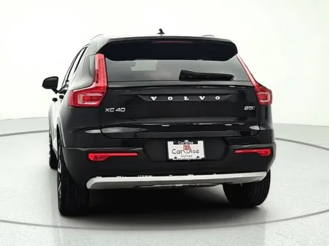 More photos of 2024 Volvo XC40 B5 Plus Bright Theme at CarWise Gurnee, IL