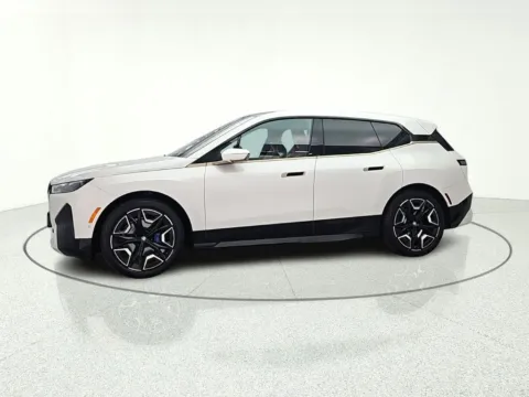 Another view of 2023 BMW iX xDrive50 for sale in Gurnee, IL at CarWise Gurnee