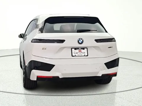 More photos of 2023 BMW iX xDrive50 at CarWise Gurnee, IL