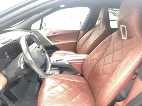 Another view of 2023 BMW iX xDrive50 for sale in Gurnee, IL at CarWise Gurnee